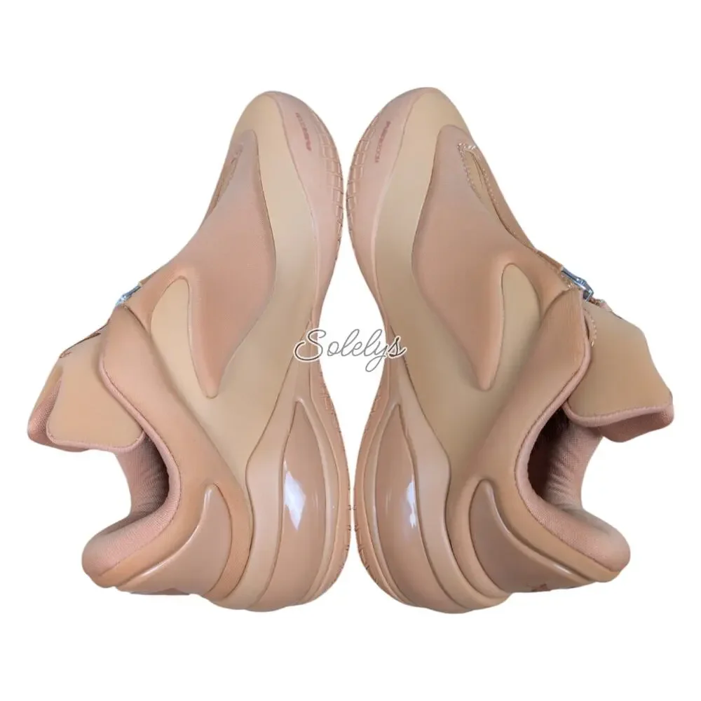 Converse SHAI 001 Hail Clay Zoom Air Signature Zip Basketball Sneaker Womens 6.5